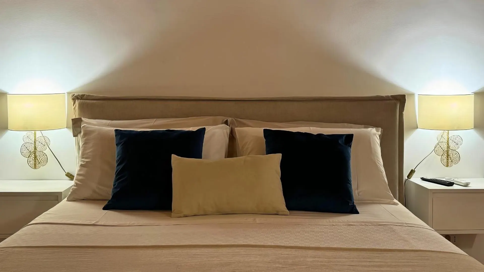 Mansarda Florio Apartment Palermo