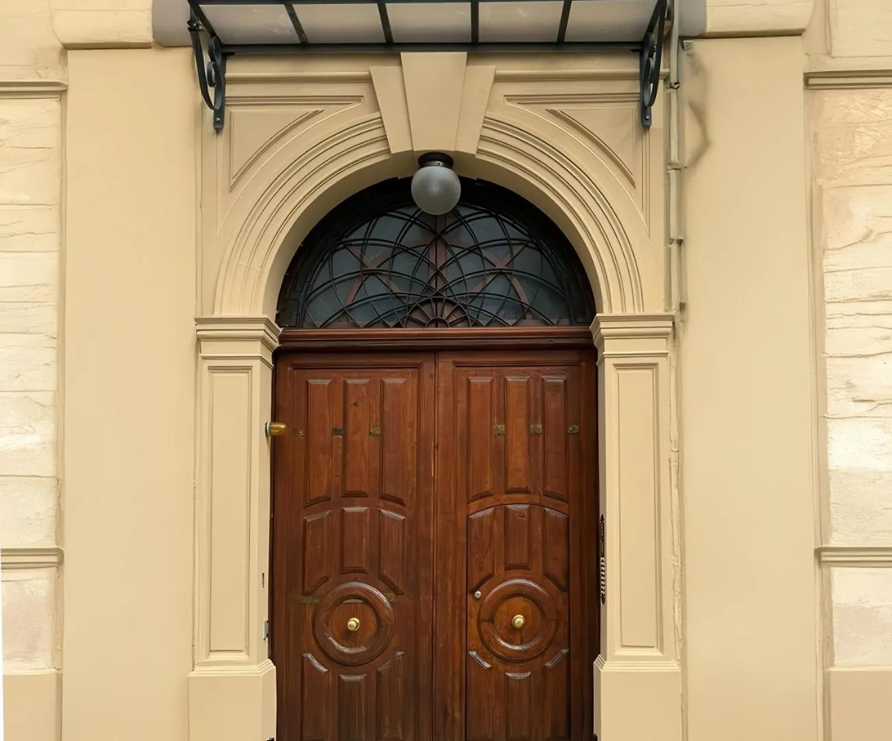 Mansarda Florio Apartment Palermo